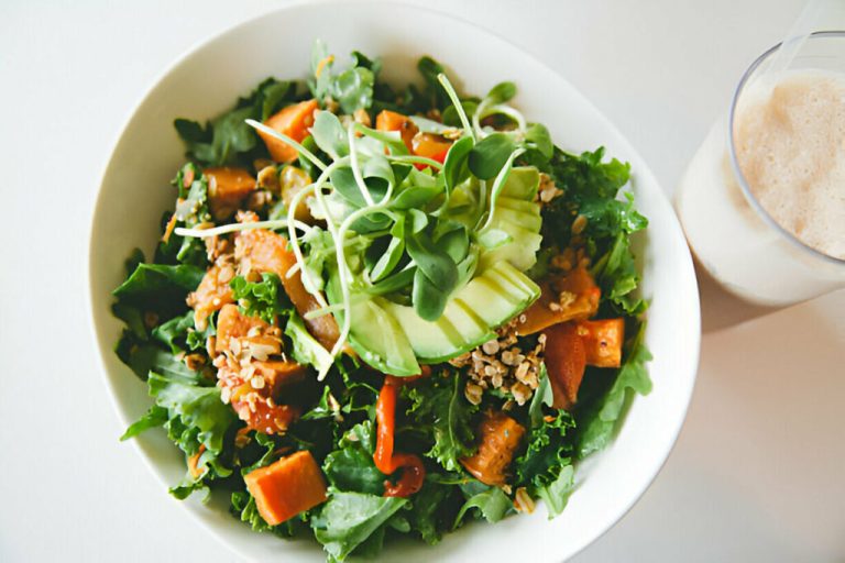 10 Healthy Sweet Potato Recipes You’ll Love