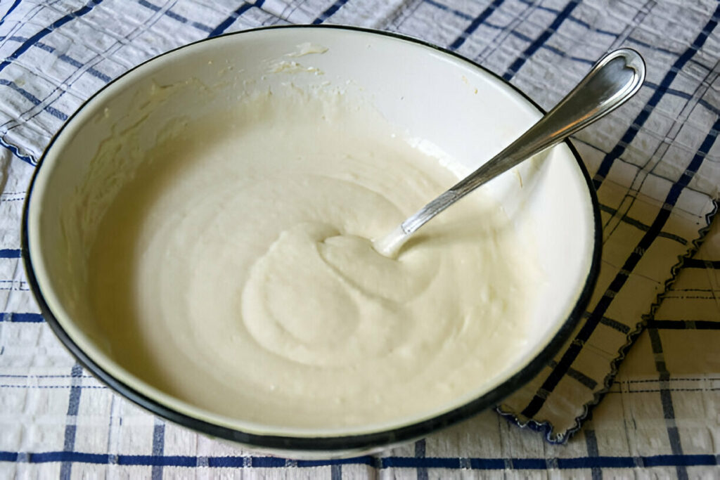 Toum Garlic Sauce Recipe