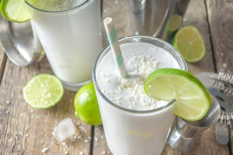 5 Best Belly Fat Burner Drink Recipes