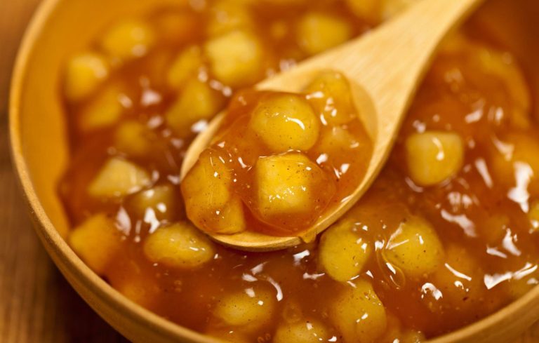 Apple Pie Filling Recipe