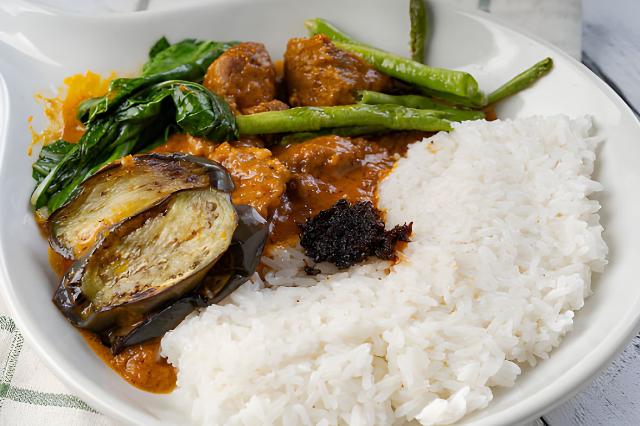Kare Kare Recipe