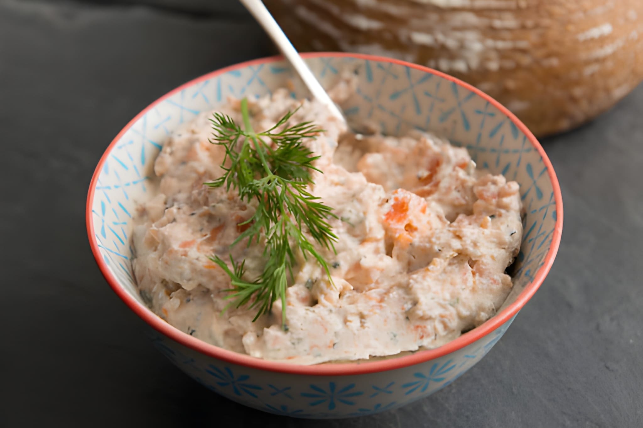 Salmon Pate Recipe